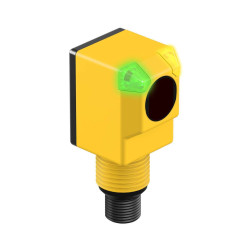 Czujniki fotoelektryczne Prostokątny Banner PNP zakres 2 m