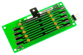 Memory Metal Actuator - MigaOne - 12 [Discontinued]