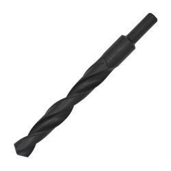 Worksafe BSB21.0 Blacksmith Bit - &#xD8;21 x 210mm