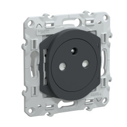 Włącznik światła, 1-przyciskowy, IP21D, Schneider Electric