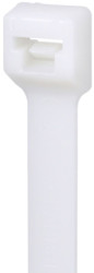 Cable tie, PA, (L x W) 368 x 7.6 mm, bundle-Ø 4.8 to 102 mm, natural, -60 to 85 °C, PLT4H-L
