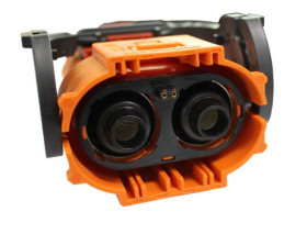 Złącze EV ExcelMate HVSL100 Amphenol Industrial