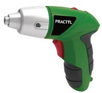 UM267.27 Wkrętak akumulatorowy 3.6V - regulowane ustawienie rękojeści - do 180obr/min