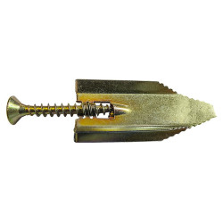 Dybel GOLDEN bis K/G z wkrętem 22.405 ELEKTRO-PLAST