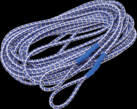Trailer - load safety cable, 7 m