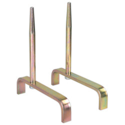 Sealey VS1555 Cylinder Head Stands
