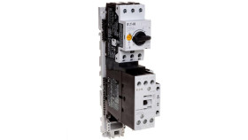 Układ Rozruchowy 7,5Kw 15,2Kw 24Vdc Msc-D-16-M17(24Vdc) 283168