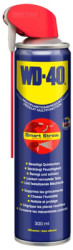 WD-40 multifunction oil, Smart Straw, can, 300 ml, 49662