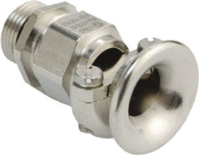 Kaiser Elektro EX1811.20 Dławnica kablowa Kaiser, od 8 mm, do 15 mm, M20, 1 szt.