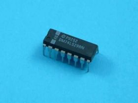 74LS-298 DIP-16 UKŁAD