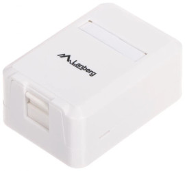 Obudowa do złącz KEYSTONE FX-LAN