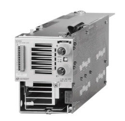 Ładunek elektryczny Keysight Technologies N3300 stała moc 0–250 W stały prąd 0–30 A Yes