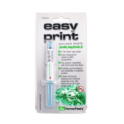 Pasta lutownicza Easy Print Sn96.5Ag3Cu0.5 1,4 ml