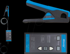 CP2100B Current clamp meters/current probes, 2.5 MHz