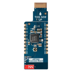 nRF7002-EB - moduł WiFi 6 do Nordic Thingy:53