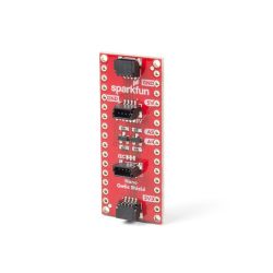 SparkFun Qwiic Shield - Nakładka ze złączami Qwiic dla Arduino Nano