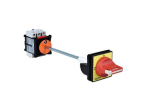 Rozłącznik główny bezpieczeństwa na ściankę TeSys VARIO 63A VCCF3 SCHNEIDER ELECTRIC