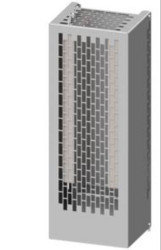 Moduł zabezpieczeń silnika JJY:023424020001 200 do 240 V.