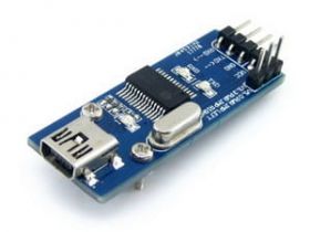 PL2303 USB UART Board (mini)