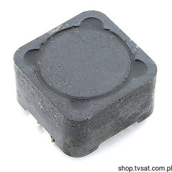 744771233 Fixed Inductor 330UH 0.780A 0.51 Ohm SMD WURTH