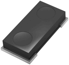 Rezystor SMD 15mΩ 1206 (3216M) ±1% 0.5W ±75ppm/°C Gruba folia