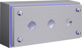 Obudowa Rittal HD 1683.600 (D x S x W) 90 x 100 x 220 mm 1 szt.