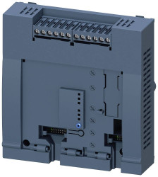 Sterowanie Siemens 3RW5907-1UT10 3RW59071UT10