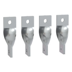 Stycznik Schneider Electric do TeSys LC1G, TeSys LR9G Przedłużenie zacisku