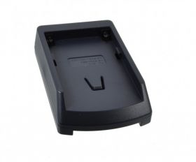 ADAPTOR LAD.SONY NP-F330, F-550