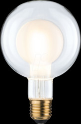 28768 LED bulb Inner Shape E27, 4 W, 450 lm, 2700 K, dimmable