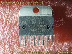 TDA7261