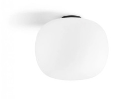 Plafon Jukon biały 1xE27 Light Prestige