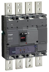 Wyłącznik zasilania Hager HNE971H 1 szt.