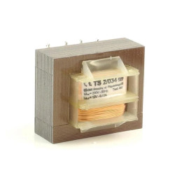 TS2/034 INDEL Transformator