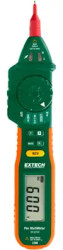 Digital pen multimeter 381676A, 200 mA(DC), 200 mA(AC), 600 VDC, 600 VAC, CAT III 600 V