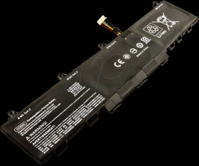 54114 Laptop battery for HP, Li-Po, 4580 mAh