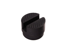 Podkładka gumowa do podnośnika 2,5T 50x36mm CB-76462
