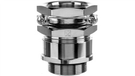 Dławnica Kablowa Mosiężna M40 Ip55 Skindicht Shz-M-Xl 40X1,5/36 52106775...