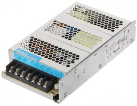 Zasilacz impulsowy PMC-24V150W1BA