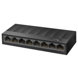 TP-Link 8-Port Gigabit Network Switch
