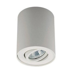 Lampa natynkowa spot RONDOO SL 1 SPOT 20038-WH-N
