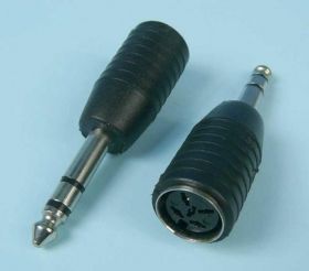 PRZEJ.GN.DIN GM590-&gt;WT.6,3 ST