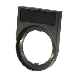 Tabliczka informacyjna, Omron, seria A22NZ