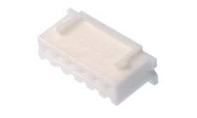 KORPUS ZLACZA HG06 2.5MM