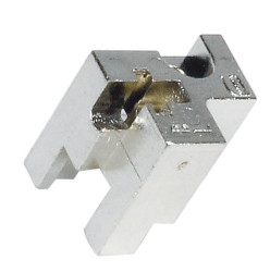 Złącze przemysłowe 09069009907 Harting Zawartość: 1 szt.