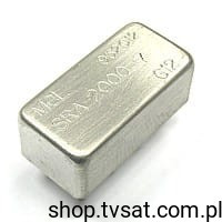 SRA-2000-7 Mixer up 2000MHz +7dBm DIP MINICIRC