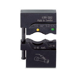 Matryca do zaciskarki Kurczliwe Phoenix Contact