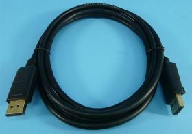 KABEL WT.DP-&gt;WT.DP 2mb IZOXIS 4K