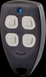 PH-WS10 Remote control