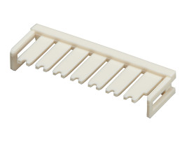 Zaczep TPA Element ustalający TPA Molex do użytku z: Złącze PCB